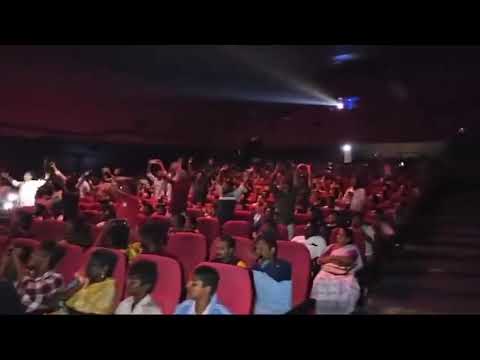 INSANEE TAMIL NADU ❤️❤️|Manjummel Boys,  SALEM ,🫨😵‍💫#ManjummalBoysTamil film audience response