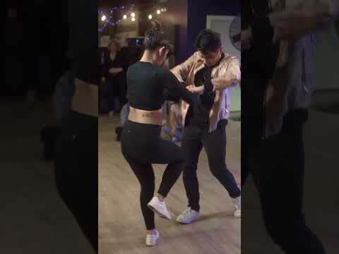 Jorelle Monica Bachata Sensual - Weekend - Henry Santos, Lirow, Daniel Santacruz