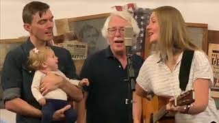 Nora Jane Struthers Family Song