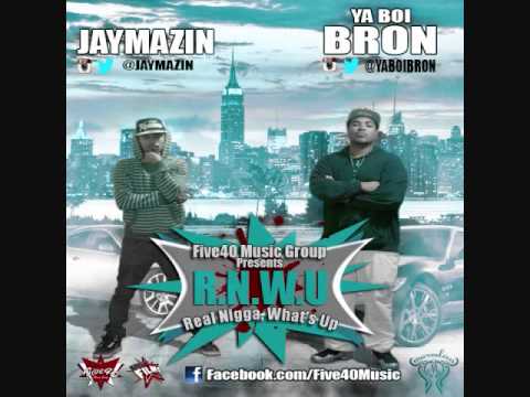 Ya Boi Bron X Jaymazin - Mula Remix