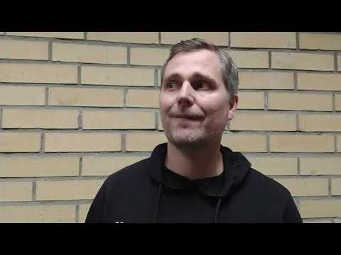 2020-02-15 Lokalfotbollen.nu möter tränare i Östavall och Lucksta på DM