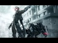 Metal Gear Rising: Revengeance Vocal Tracks ...