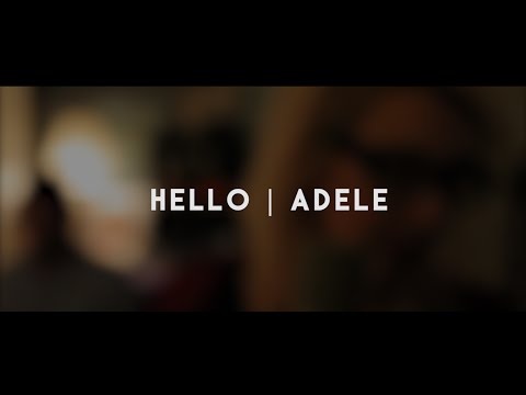 ADELE - HELLO | Cover (With A Dash Of Drake) by Kayla Loren & Steve Tripoli