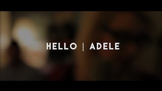 ADELE - HELLO | Cover (With A Dash Of Drake) by Kayla Loren & Steve Tripoli