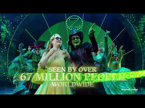 WICKED The Musical