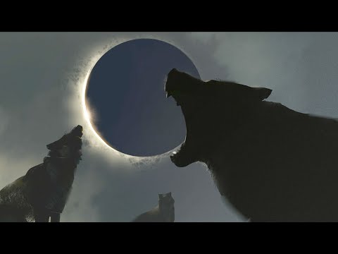 Exploring the SCP Foundation: SCP-001 - The Black Moon