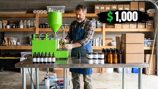 14 Little Known Money Making Machines