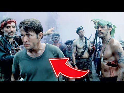 Apocalypse Now (1979) – 20 Disturbing Facts They Never Wanted You to Know!