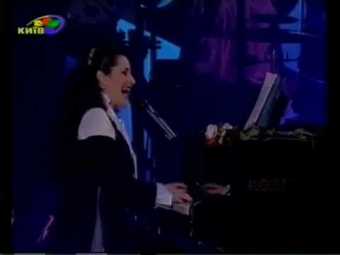 Tamara Gverdtsiteli - Caruso