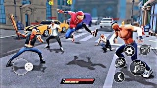 I Became the Ultimate Spider Hero! | Epic Battles, Insane Powers & City Destruction!