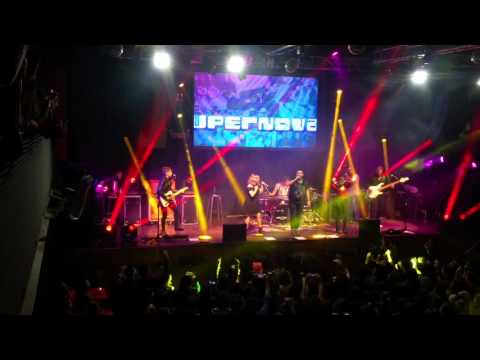 Supernova Stereo 3 - Atrevete a Aceptarlo - Club Chocolate (5 Mayo 2016)
