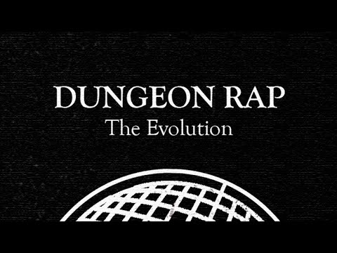 DJ Sacred, DJ Armok - Chrome Tone Tribute 'Alternative Version' - Dungeon Rap: The Evolution