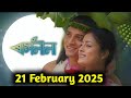 rashlila today episode 20 february 2025