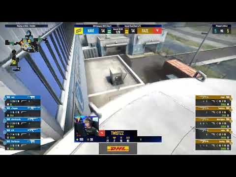 ПРЫЖОК КОТОРЫЙ ПРИНЁС ПОБЕДУ ПРОТИВ НАВИ