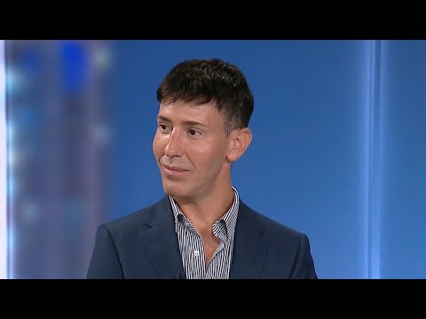 David the Medium shares his 2025 predictions