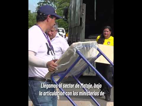 LA GOBER COMUNICA en el mes Mayo