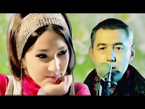 Qobil Ibrohimov- Topolmadim (Gulim)