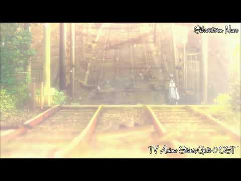 Steins;Gate 0 Hoshi no Kanaderu Uta Kana Hanazawa & Megumi Han