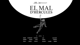TRAILER EL MAL D'HÉRCULES