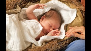 Away in a Manger - Mormon Tabernacle Choir