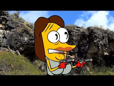 Taco-Man Plays Tomb Raider (PS1)