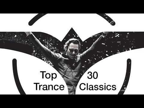 Tiesto’s Top 30 Trance Classics (2.5hour MegaMix)
