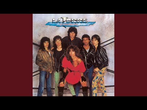 La Torre - 1984 Sólo Quiero Rock & Roll — GloryDazeMusic ...