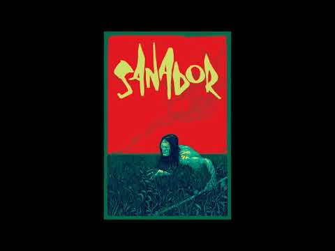 SANADOR s/t Full EP