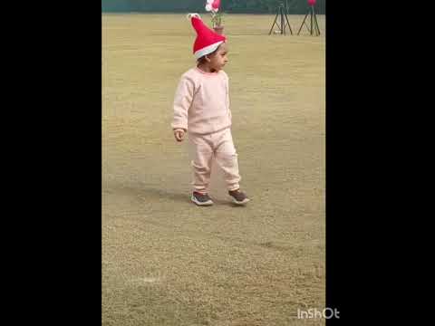 Shiven Singh The Walking Charms