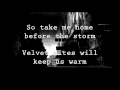 Fever Ray - Keep the Steets Empty for Me (MIDI ...