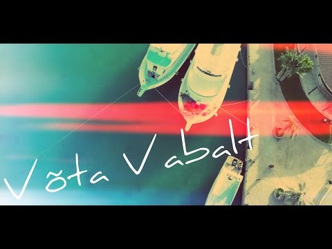 Bennex ❌ Loudi ❌ Jenny - Võta Vabalt (Official video)