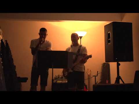 Jona&Robert - Zamykam drzwi