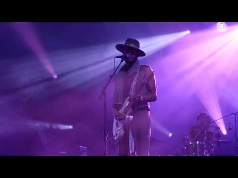 Gary Clark Jr. - Our Love - Vancouver (09/10/19)