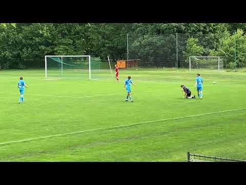 Drukarz - SEMP   0:1   (12.06.2022)