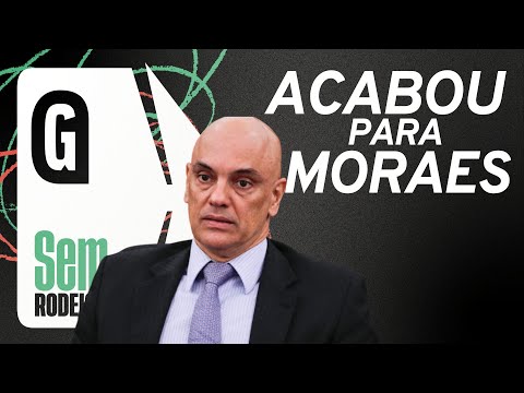 Levante da imprensa exige basta para Alexandre de Moraes