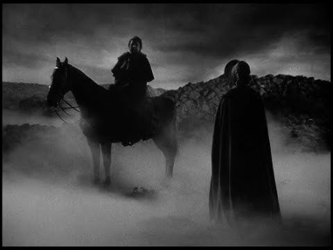 Jane Eyre (1943) Orson Welles
