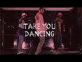 TAKE YOU DANCING | DANCE | CHOREOGRAPHY | JASON DERULO