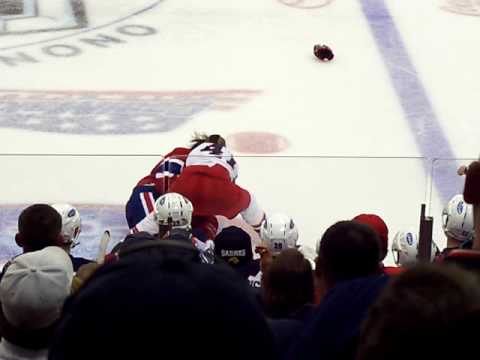Riley Emmerson vs Jon Mirasty