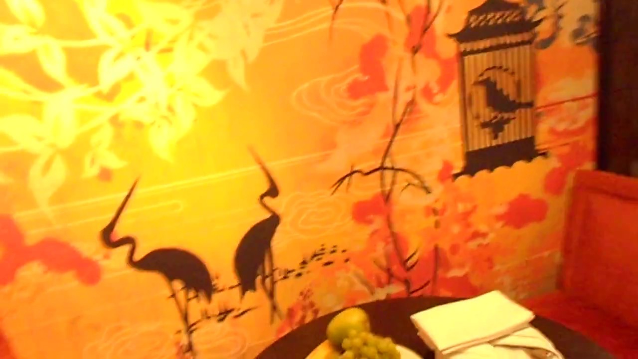 Norwegian Epic - Cabin 17000 - Video 2