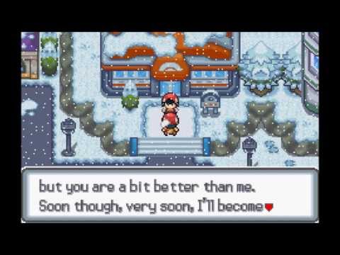 Pokemon Light Platinum - NUZLOCKE - Part 52: Where's Sophia?