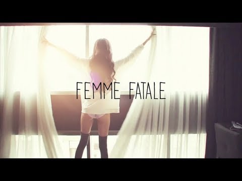 Loretta - Femme Fatale