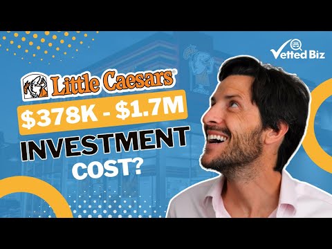 Little Caesars Starting Pay