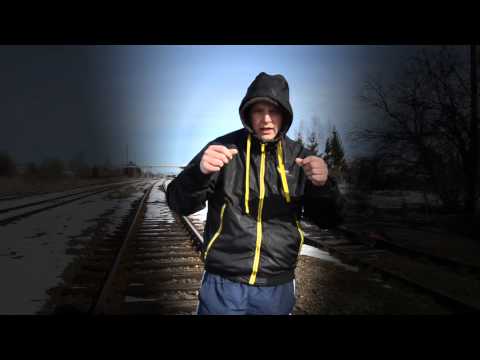 Damian ZNO -  STOPROCENT POMPUJ RAP 3 (prod. TRS)