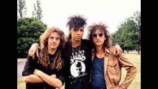 King&#39;s X live &quot;Summerland / Fall on Me / Power of Love&quot; 9.14.1989 #kingsxlive #kingsx