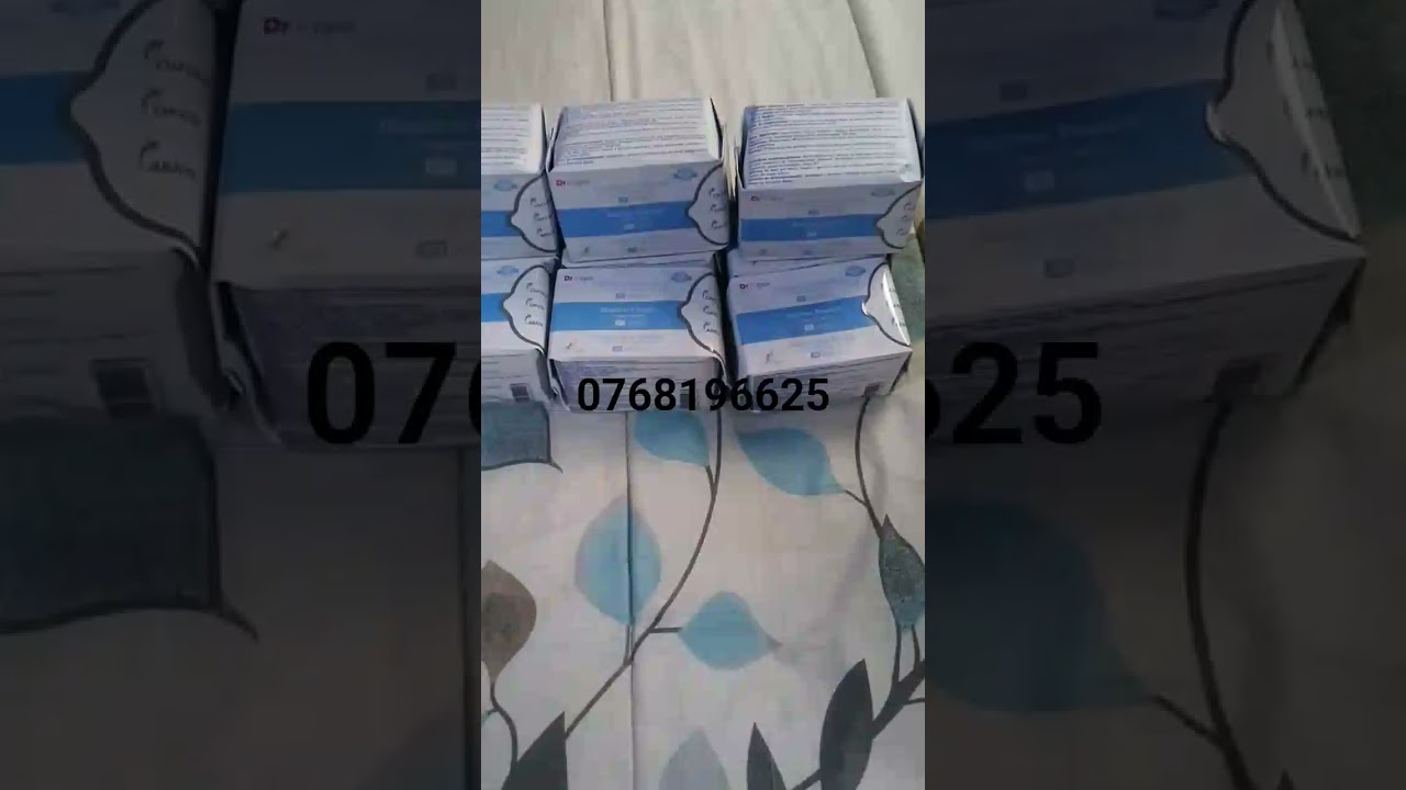 Dr Vigor products now available in Cape town#Vigor