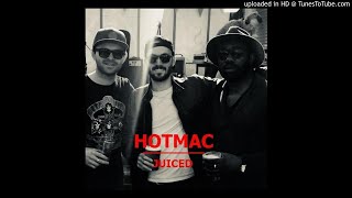 HOTMAC - Sugar Bridge