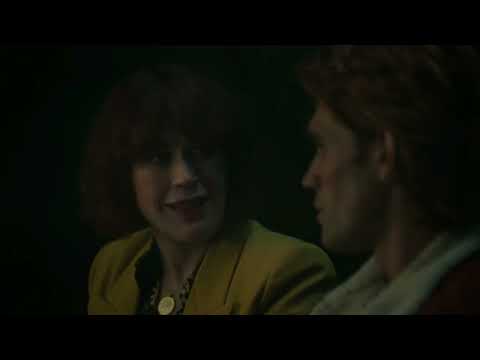 Archie And Mary Talk About Fred, Veronica Gets An Idea To Save Her Friends - Riverdale 6x22 Scene