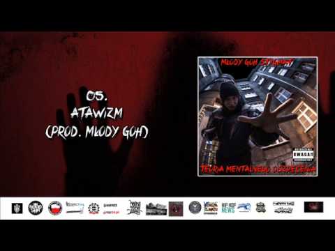 Młody Goh ( STYGMAT ) - Atawizm ( Prod. Młody Goh ) [Cuty BuA]