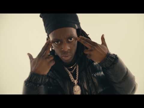 Raq baby - WDH You Been Doin (Official Music Video)