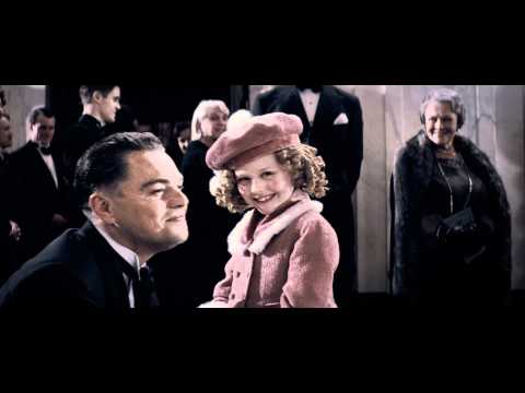 Trailer en español de J. Edgar